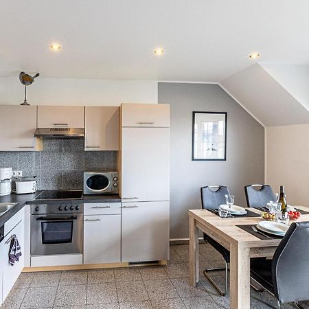 Appartement Haus Sonnenhugel à Binz Extérieur photo