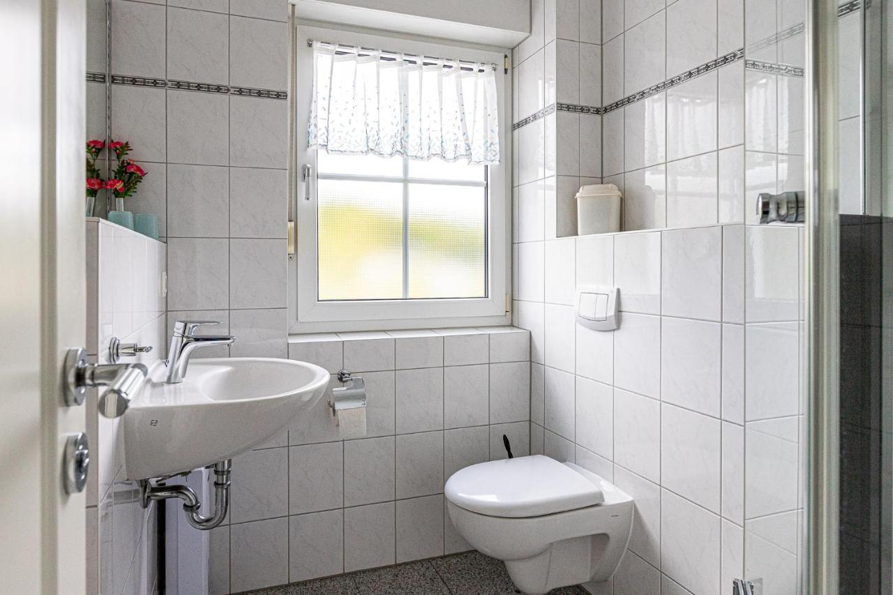Appartement Haus Sonnenhugel à Binz Extérieur photo