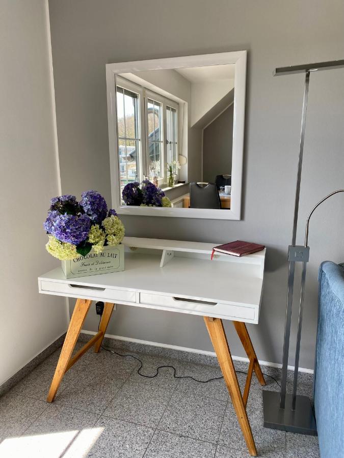 Appartement Haus Sonnenhugel à Binz Extérieur photo