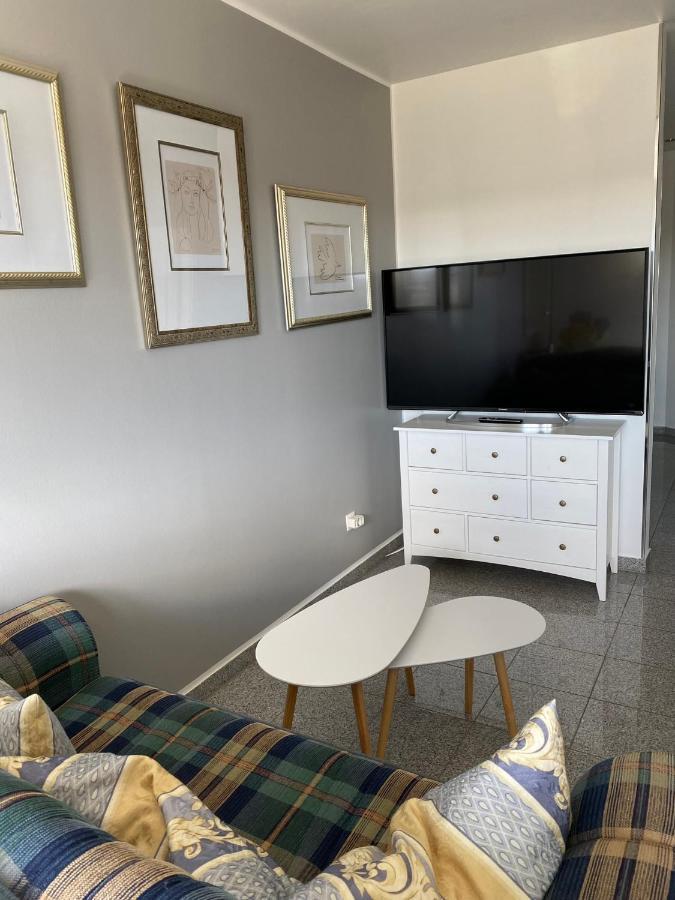 Appartement Haus Sonnenhugel à Binz Extérieur photo