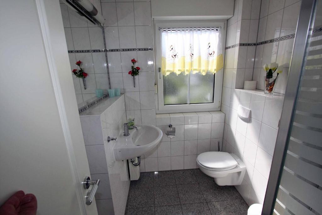 Appartement Haus Sonnenhugel à Binz Extérieur photo