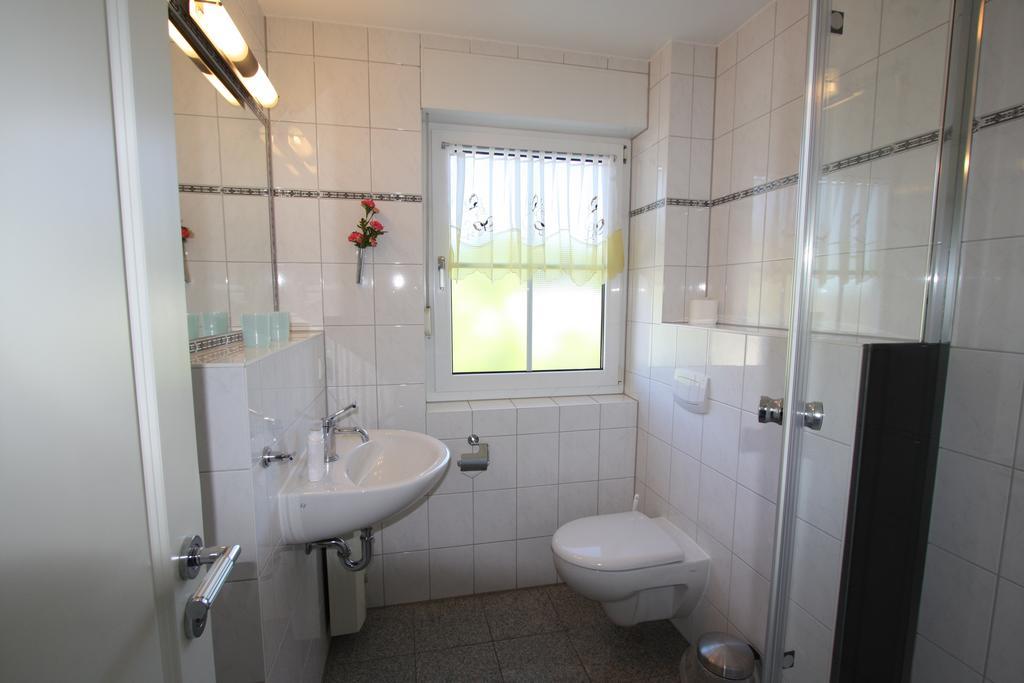 Appartement Haus Sonnenhugel à Binz Extérieur photo